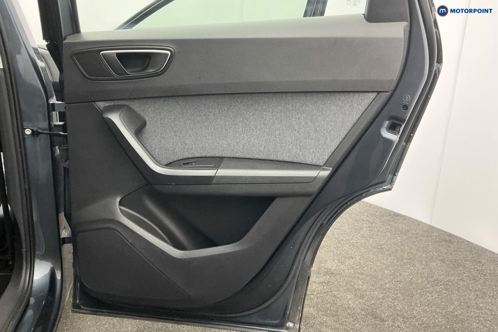 Used SEAT Ateca 2021 for sale - 78026795: Photo 38