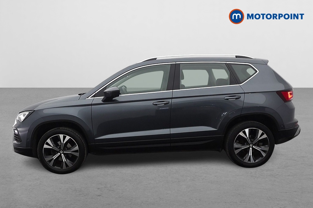 Used SEAT Ateca 2021 for sale - 78026795: Photo 4