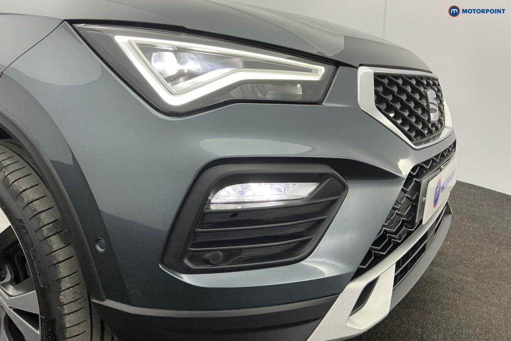 Used SEAT Ateca 2021 for sale - 78026795: Photo 40