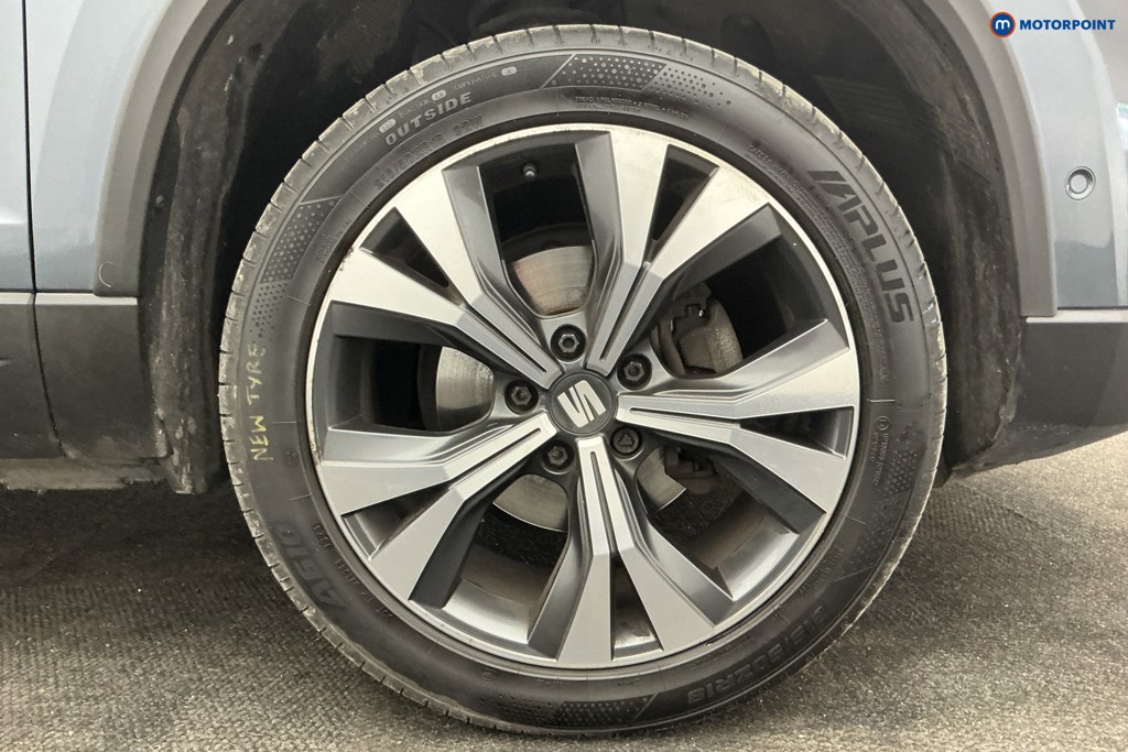 Used SEAT Ateca 2021 for sale - 78026795: Photo 46