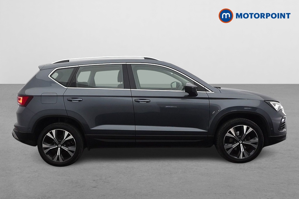 Used SEAT Ateca 2021 for sale - 78026795: Photo 8