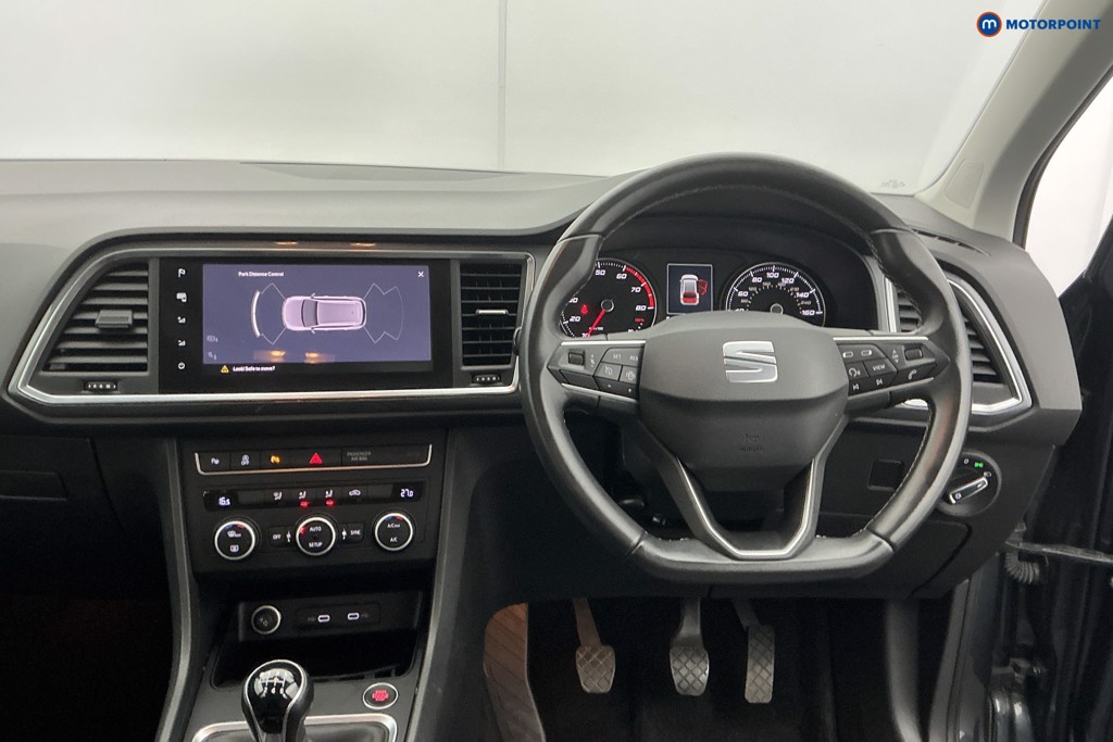 Used SEAT Ateca 2021 for sale - 78026795: Photo 9