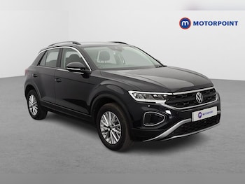 Used Volkswagen T-Roc 2022 for sale - 79196421: Photo