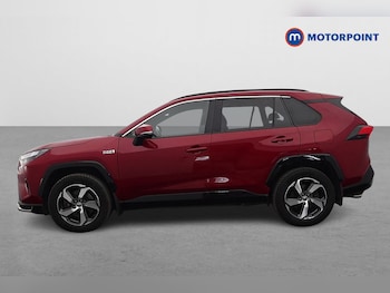 Used Toyota RAV4 2022 for sale - 78472973: Photo