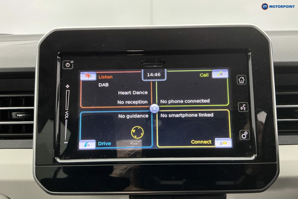 Used Suzuki Ignis 2020 for sale - 77654004: Photo 10