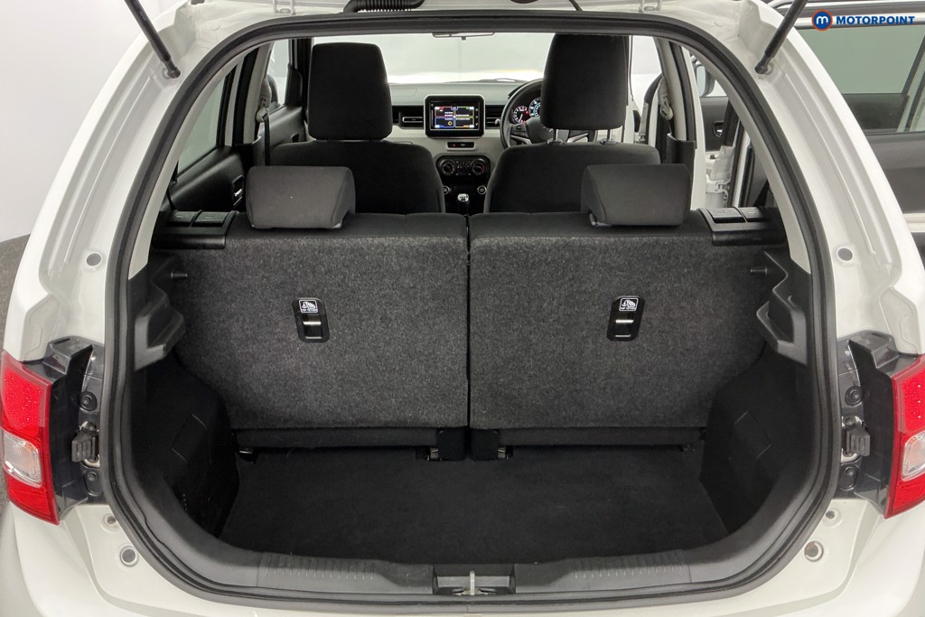 Used Suzuki Ignis 2020 for sale - 77654004: Photo 11