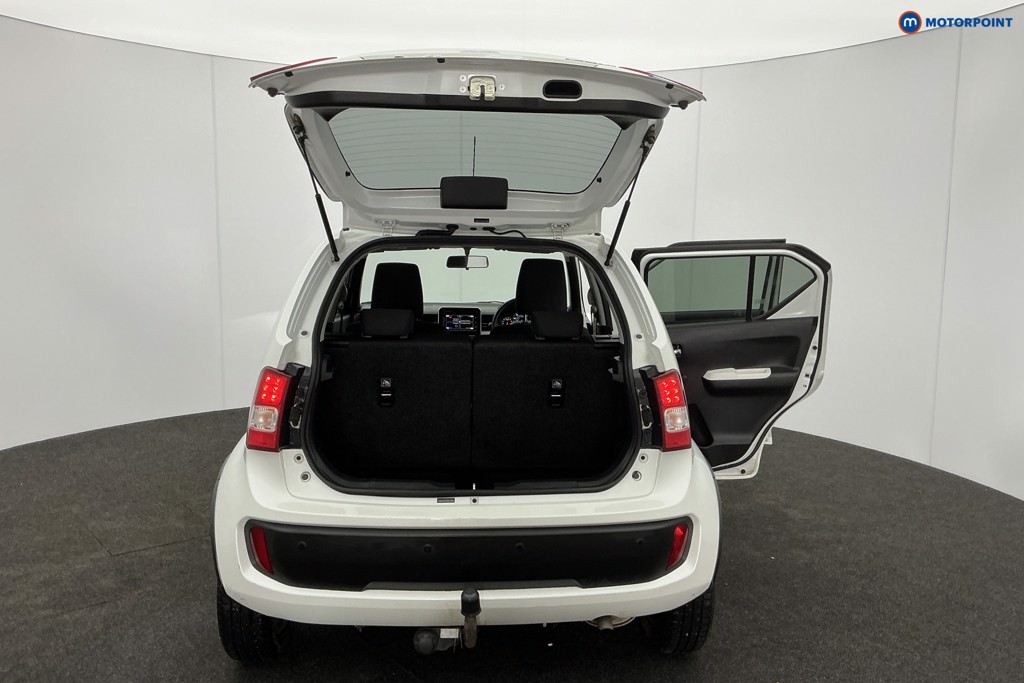 Used Suzuki Ignis 2020 for sale - 77654004: Photo 12