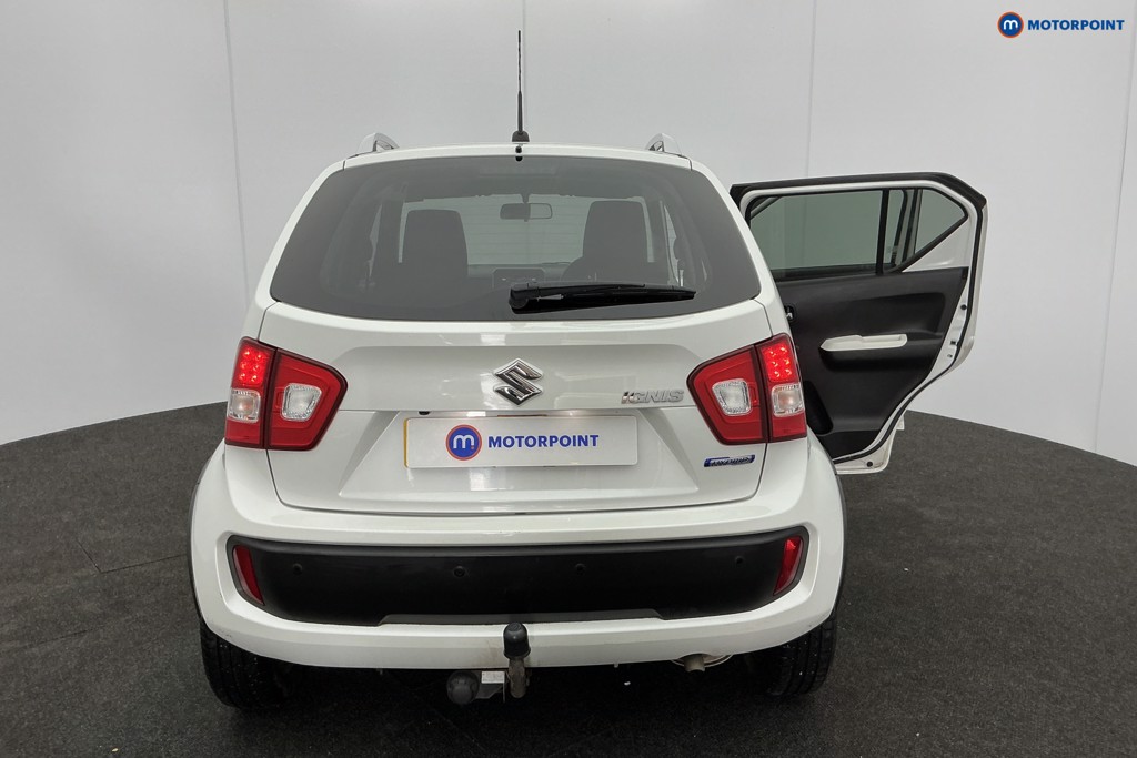 Used Suzuki Ignis 2020 for sale - 77654004: Photo 13