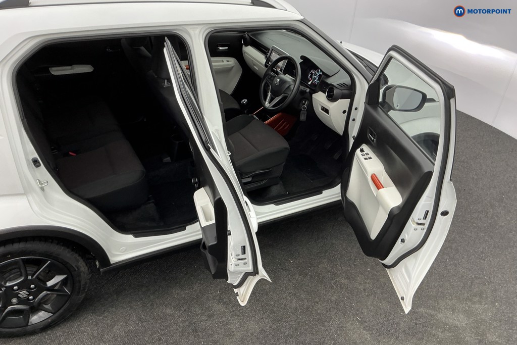Used Suzuki Ignis 2020 for sale - 77654004: Photo 14