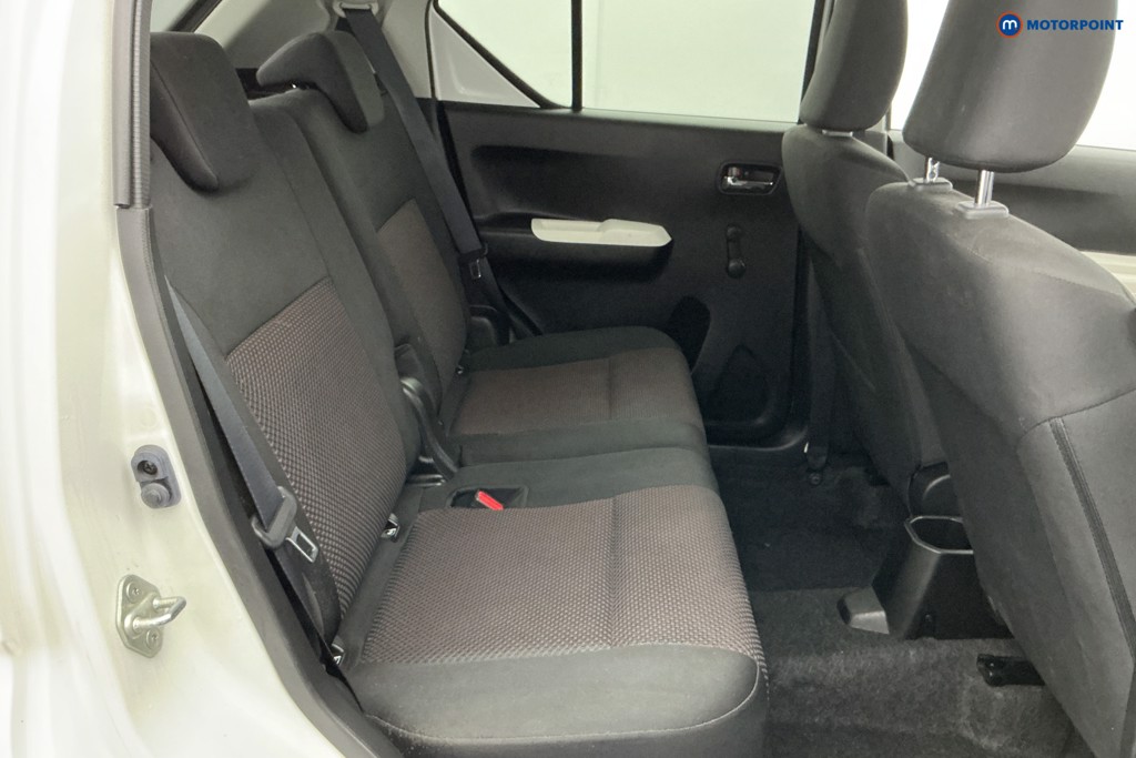 Used Suzuki Ignis 2020 for sale - 77654004: Photo 15