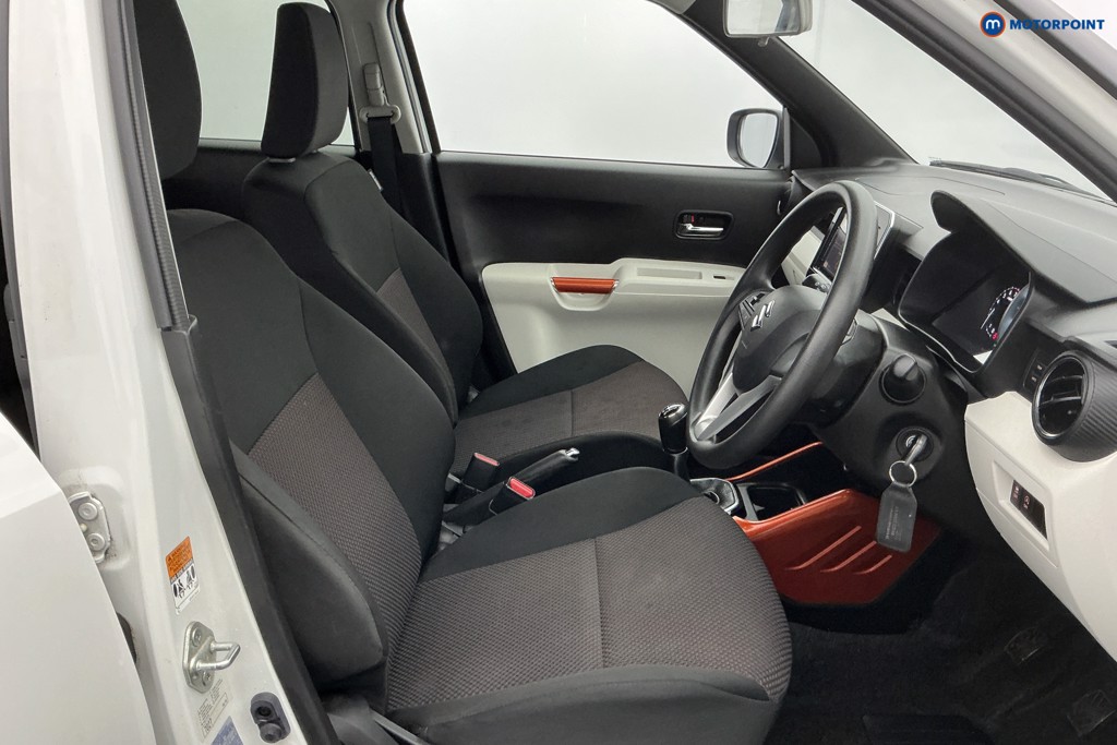 Used Suzuki Ignis 2020 for sale - 77654004: Photo 16