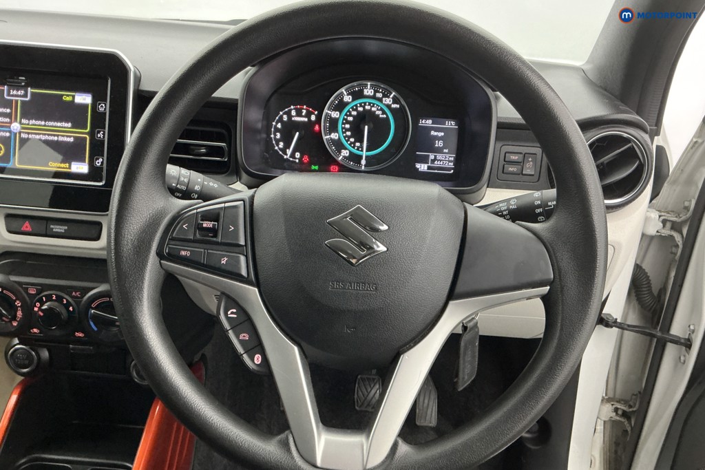 Used Suzuki Ignis 2020 for sale - 77654004: Photo 17