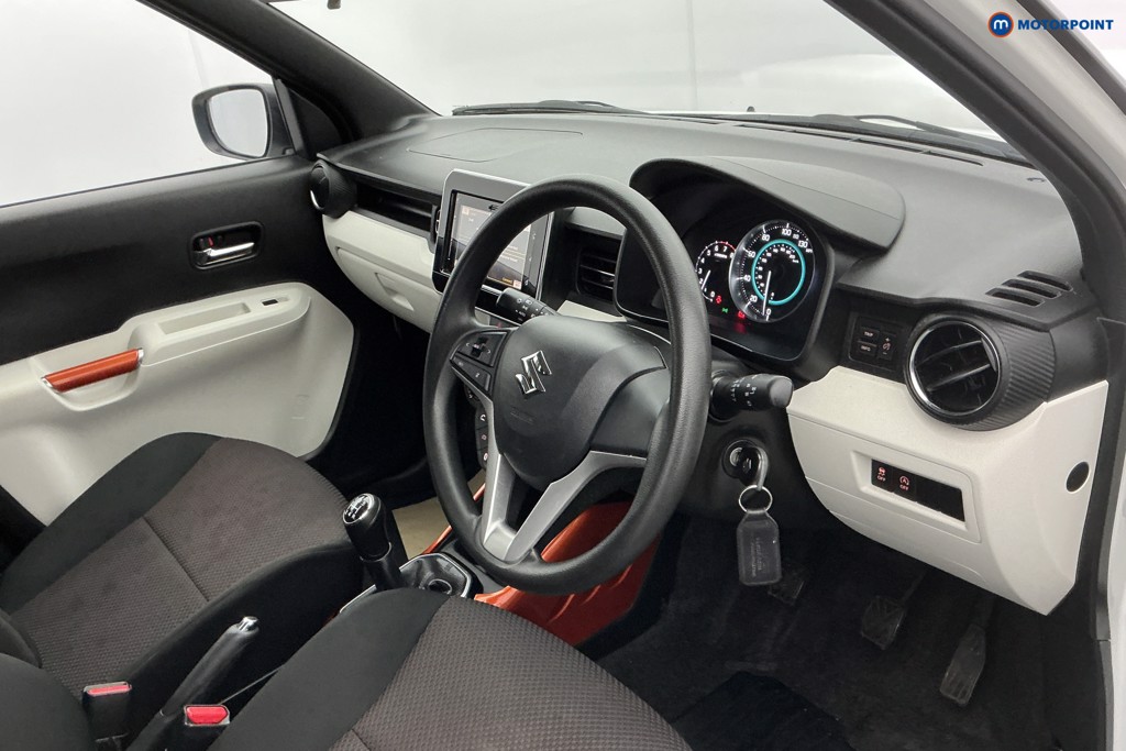 Used Suzuki Ignis 2020 for sale - 77654004: Photo 18