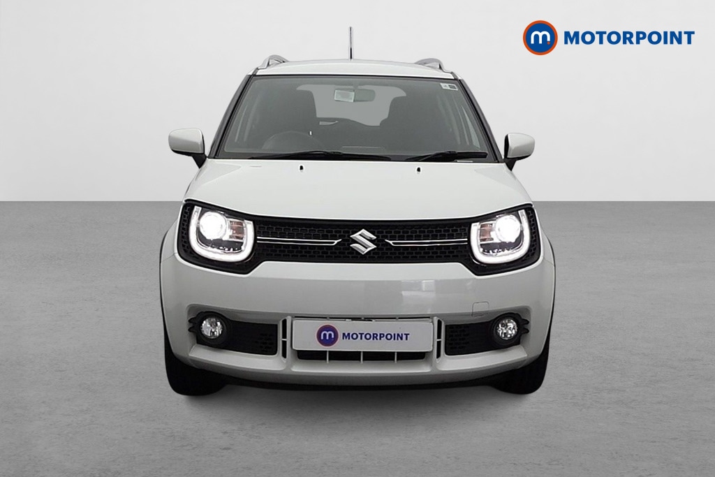 Used Suzuki Ignis 2020 for sale - 77654004: Photo 2