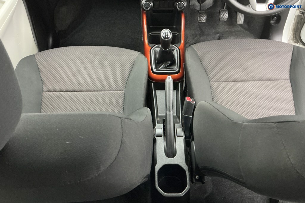 Used Suzuki Ignis 2020 for sale - 77654004: Photo 21