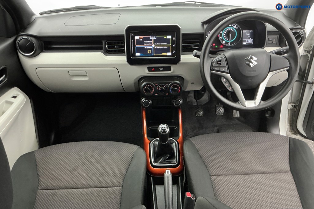 Used Suzuki Ignis 2020 for sale - 77654004: Photo 22