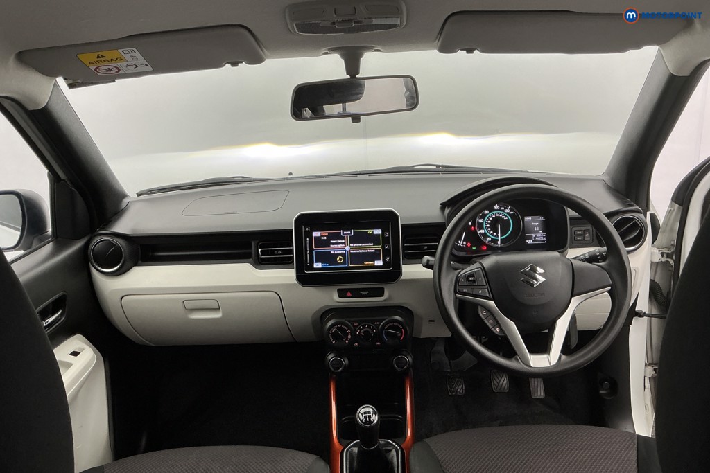 Used Suzuki Ignis 2020 for sale - 77654004: Photo 23