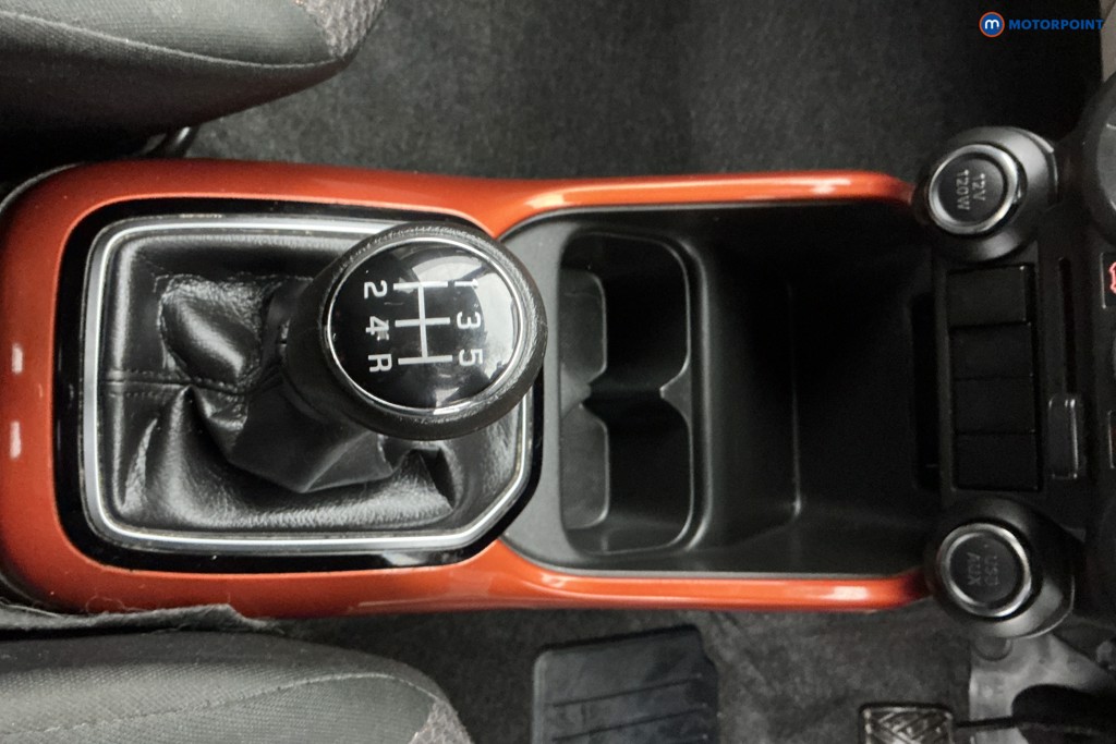 Used Suzuki Ignis 2020 for sale - 77654004: Photo 26