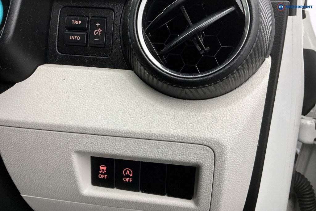 Used Suzuki Ignis 2020 for sale - 77654004: Photo 32