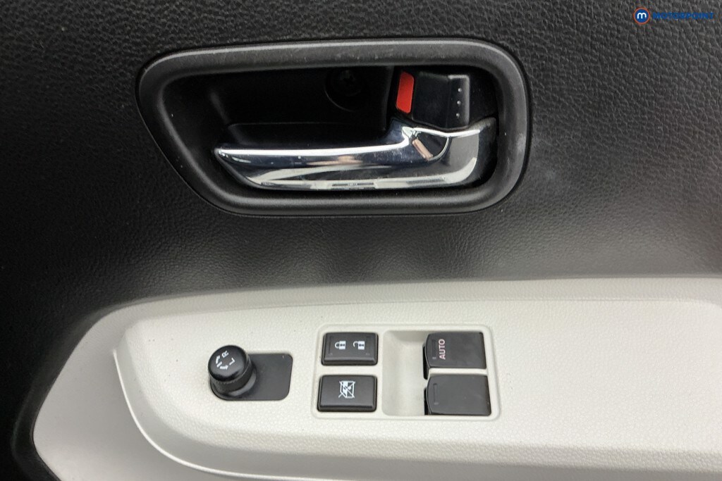 Used Suzuki Ignis 2020 for sale - 77654004: Photo 34