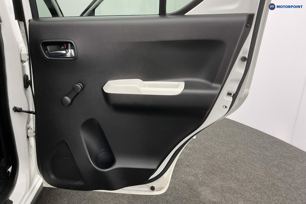 Used Suzuki Ignis 2020 for sale - 77654004: Photo 35