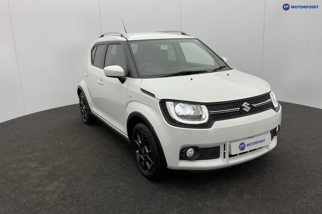 Used Suzuki Ignis 2020 for sale - 77654004: Photo 40