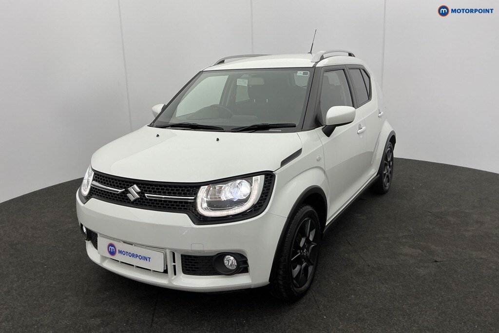 Used Suzuki Ignis 2020 for sale - 77654004: Photo 42