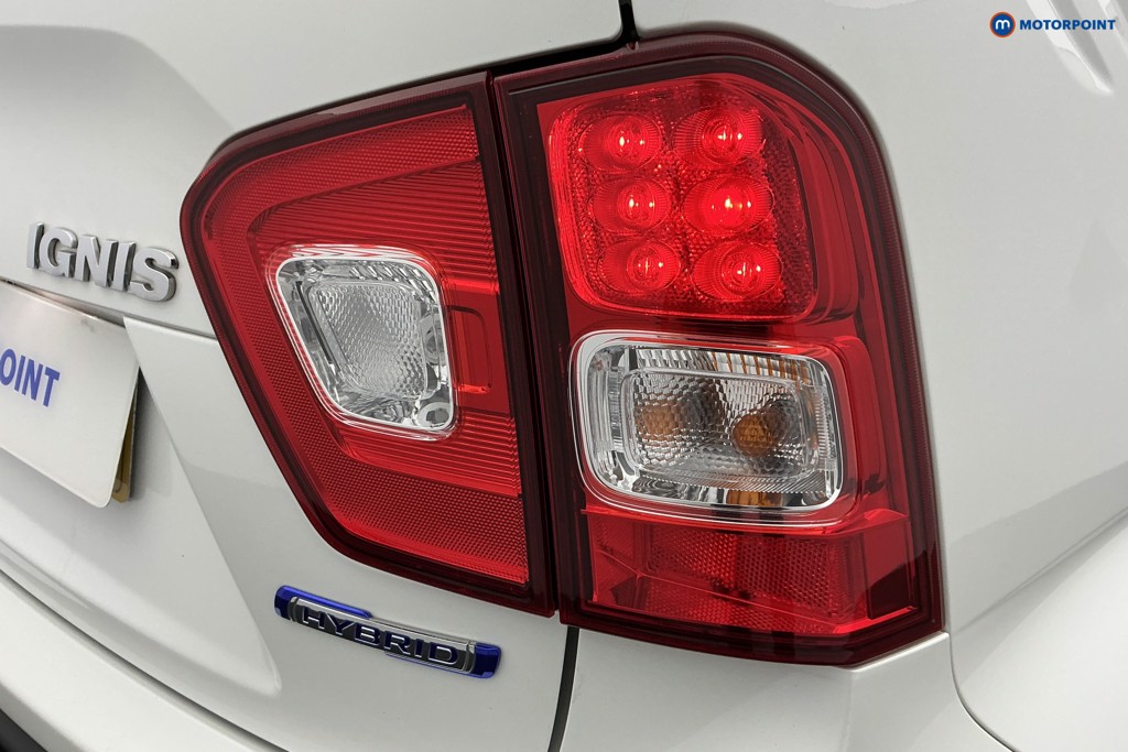 Used Suzuki Ignis 2020 for sale - 77654004: Photo 43