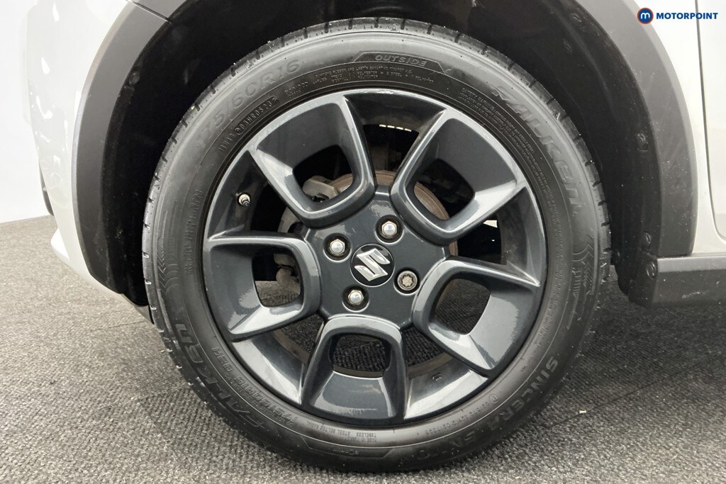 Used Suzuki Ignis 2020 for sale - 77654004: Photo 47
