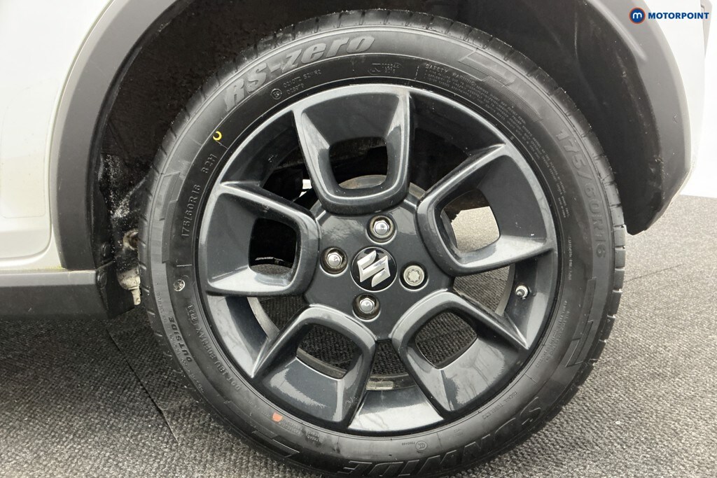 Used Suzuki Ignis 2020 for sale - 77654004: Photo 48