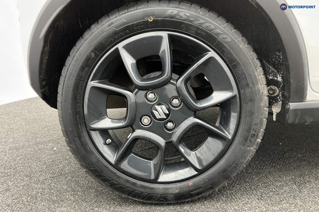 Used Suzuki Ignis 2020 for sale - 77654004: Photo 49