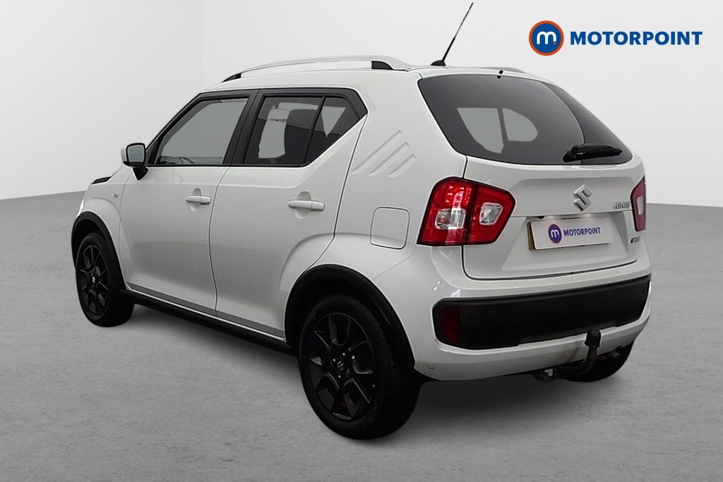 Used Suzuki Ignis 2020 for sale - 77654004: Photo 5