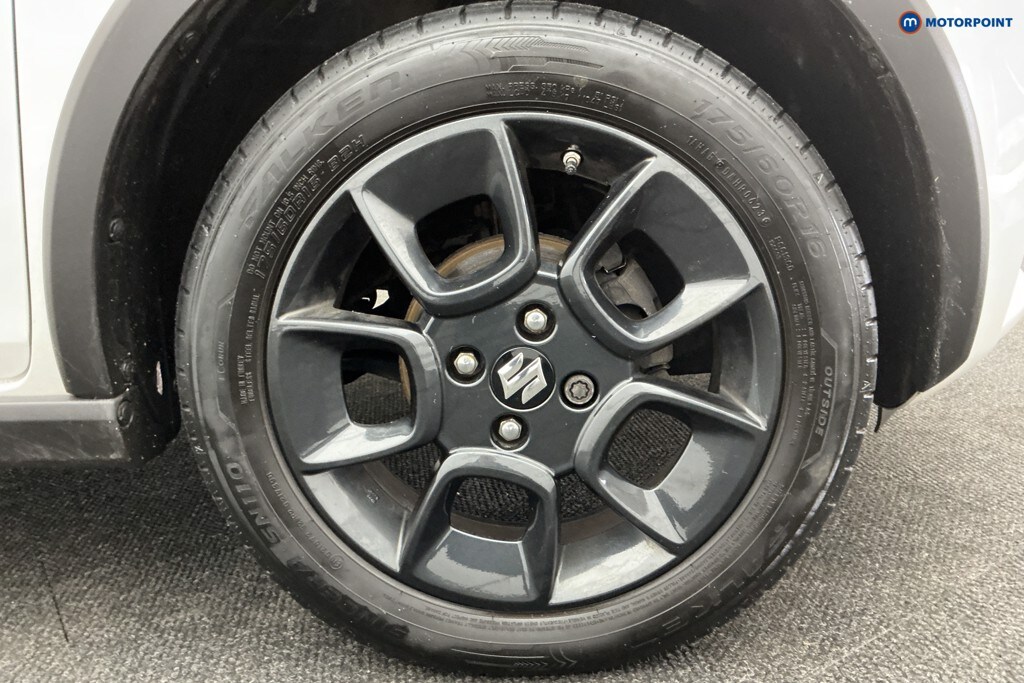 Used Suzuki Ignis 2020 for sale - 77654004: Photo 50