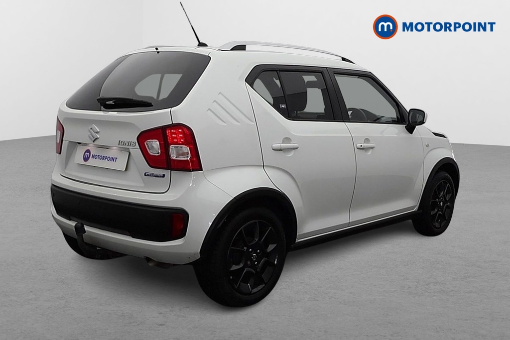 Used Suzuki Ignis 2020 for sale - 77654004: Photo 7