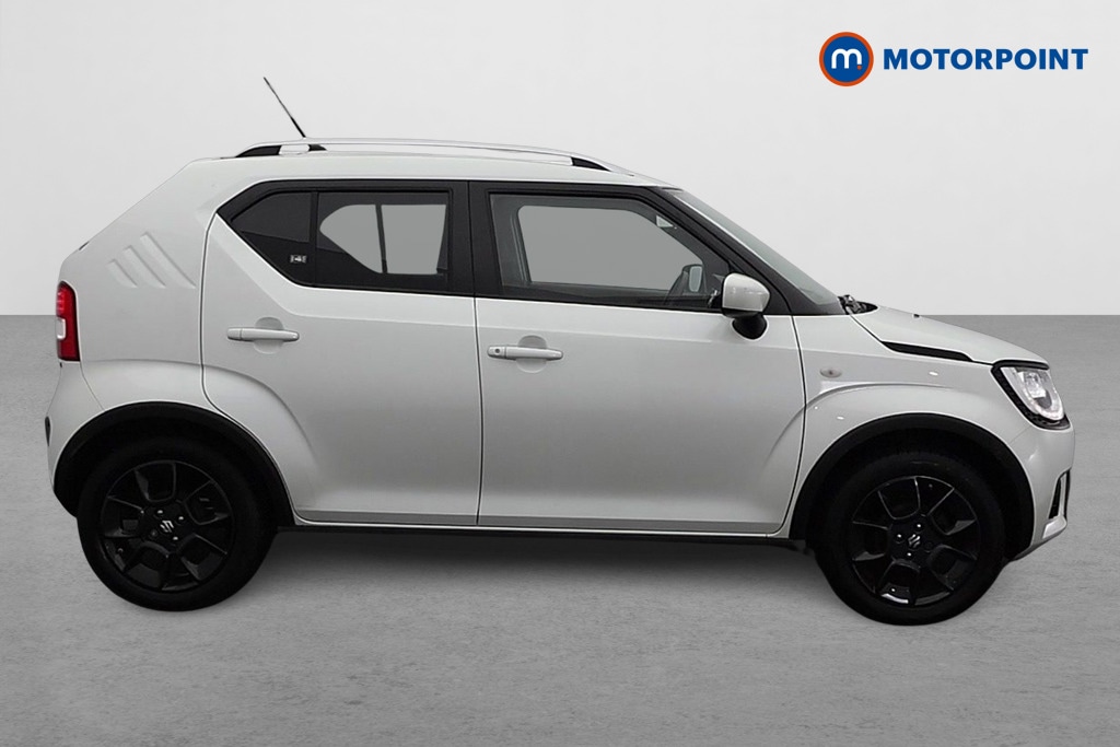 Used Suzuki Ignis 2020 for sale - 77654004: Photo 8