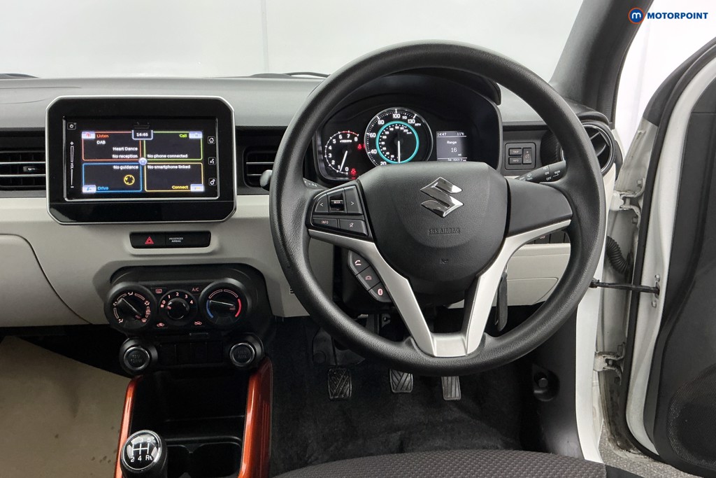 Used Suzuki Ignis 2020 for sale - 77654004: Photo 9