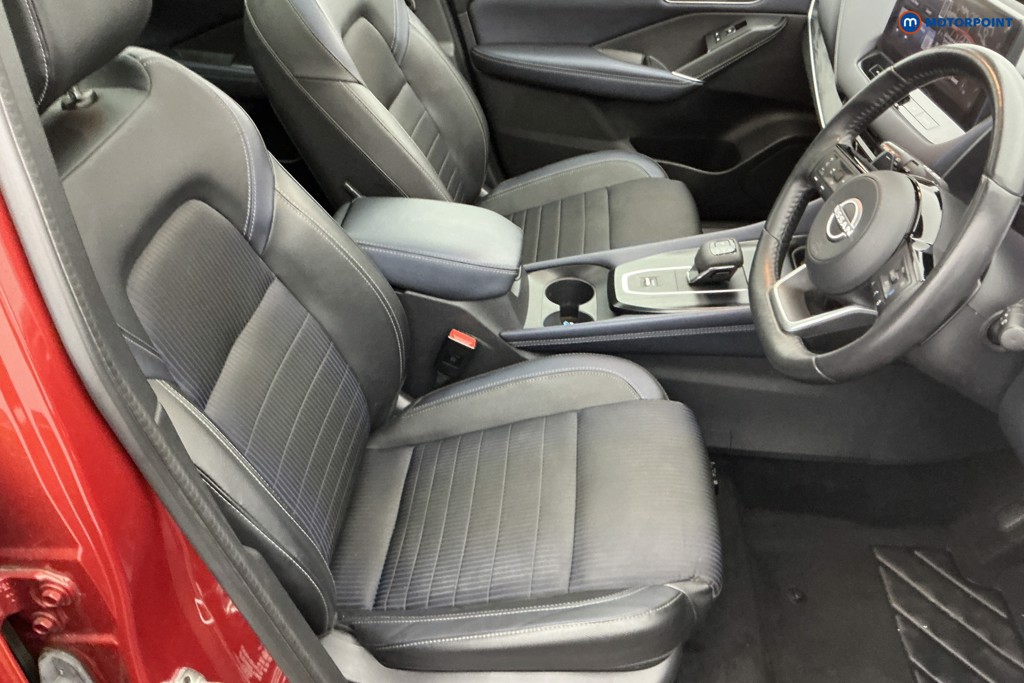 Used Nissan Qashqai 2022 for sale - 76557672: Photo 13