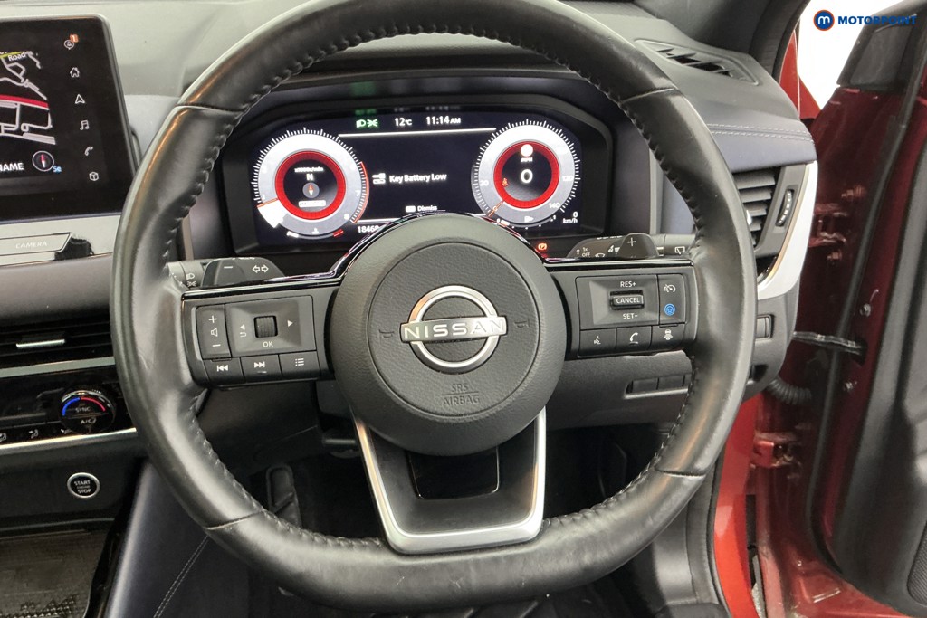 Used Nissan Qashqai 2022 for sale - 76557672: Photo 14