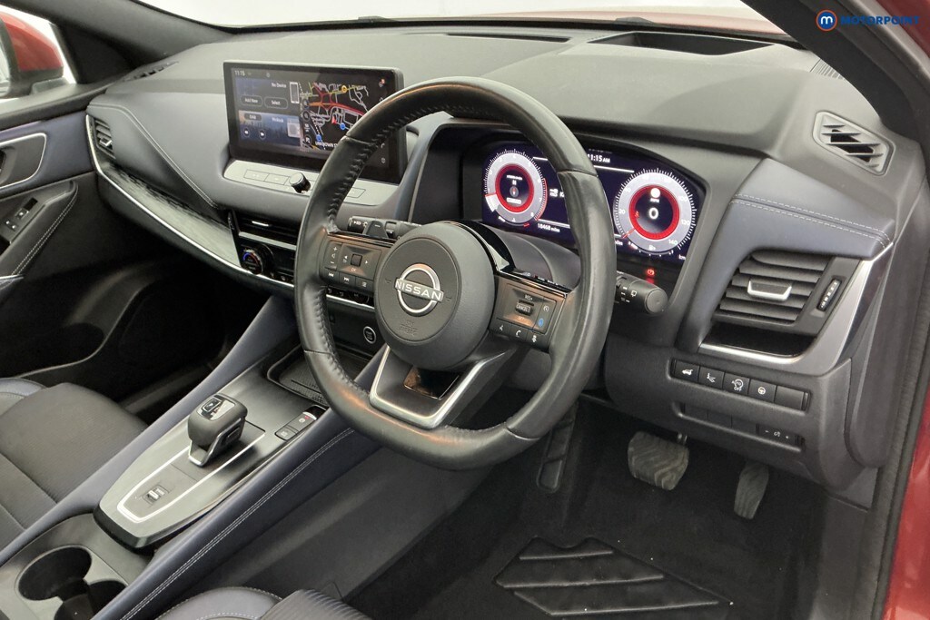 Used Nissan Qashqai 2022 for sale - 76557672: Photo 15