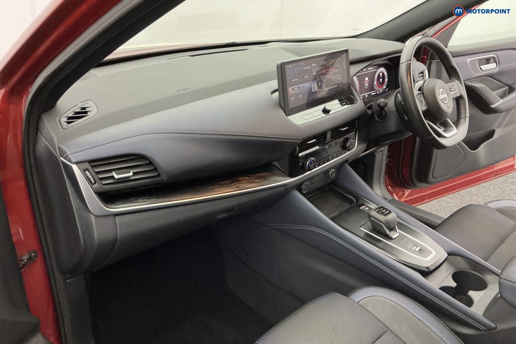 Used Nissan Qashqai 2022 for sale - 76557672: Photo 16