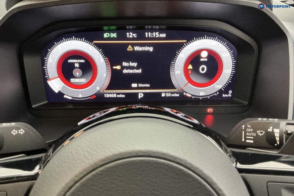 Used Nissan Qashqai 2022 for sale - 76557672: Photo 17