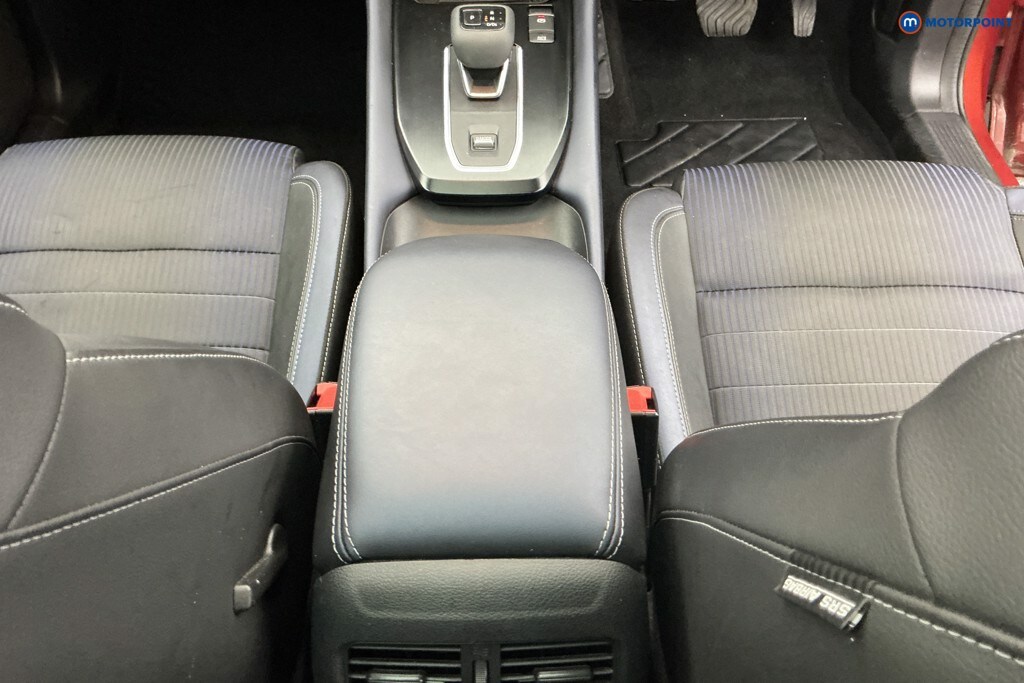 Used Nissan Qashqai 2022 for sale - 76557672: Photo 19