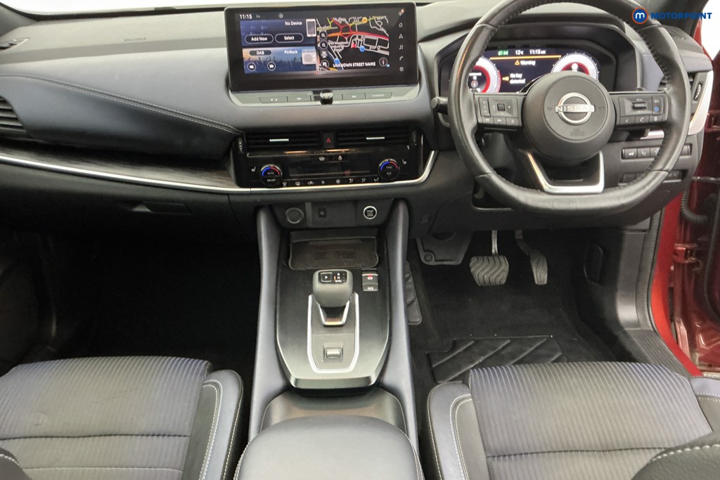 Used Nissan Qashqai 2022 for sale - 76557672: Photo 20