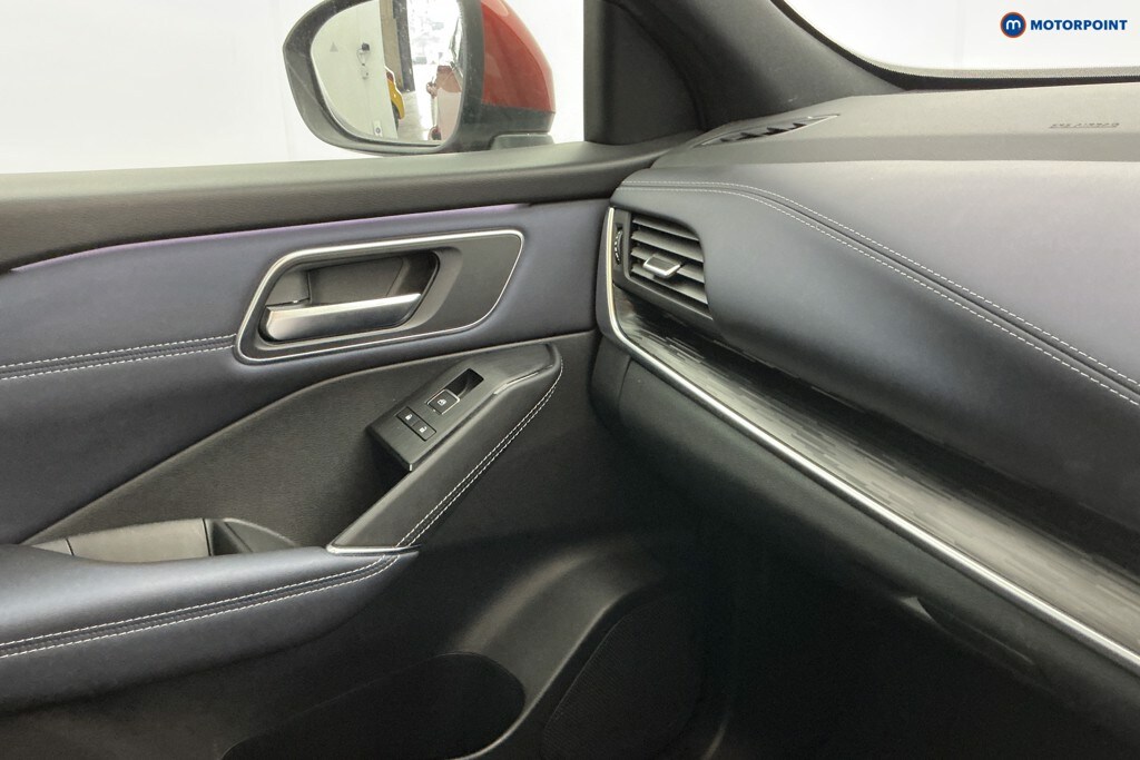 Used Nissan Qashqai 2022 for sale - 76557672: Photo 26