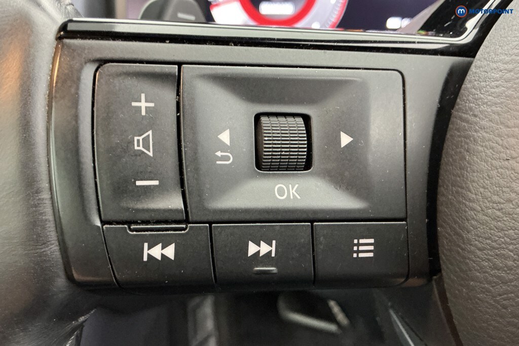 Used Nissan Qashqai 2022 for sale - 76557672: Photo 27