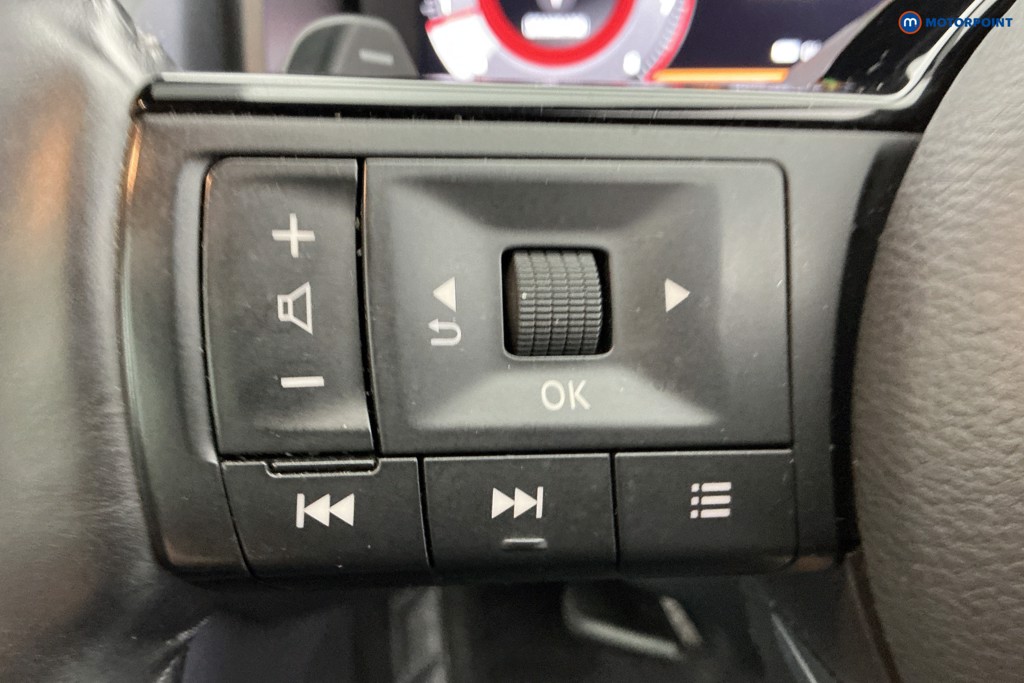 Used Nissan Qashqai 2022 for sale - 76557672: Photo 28