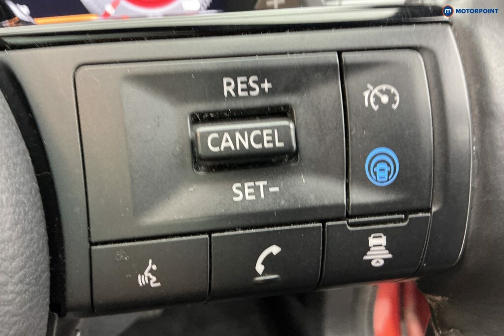 Used Nissan Qashqai 2022 for sale - 76557672: Photo 29