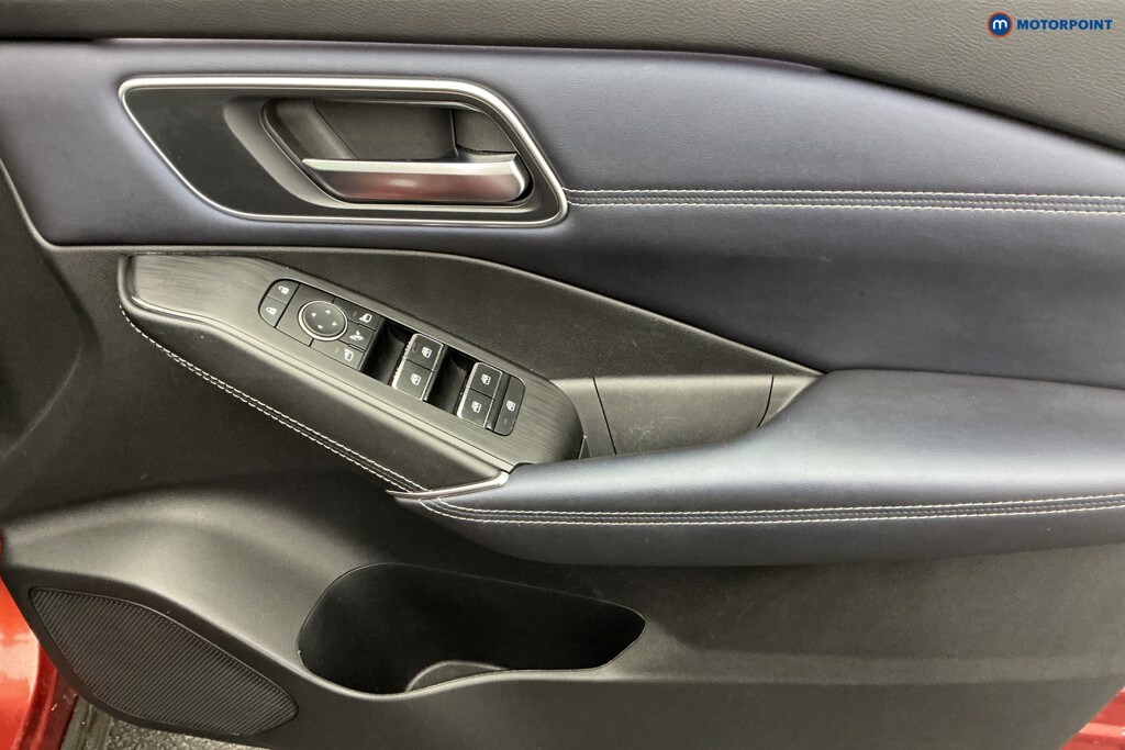 Used Nissan Qashqai 2022 for sale - 76557672: Photo 31