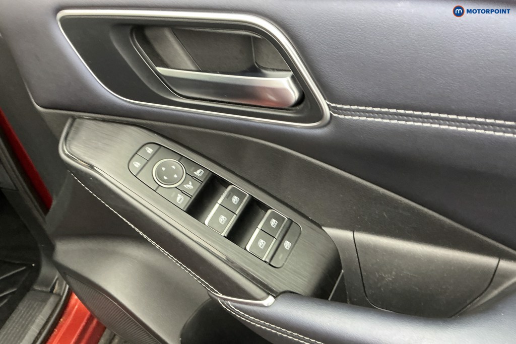 Used Nissan Qashqai 2022 for sale - 76557672: Photo 32