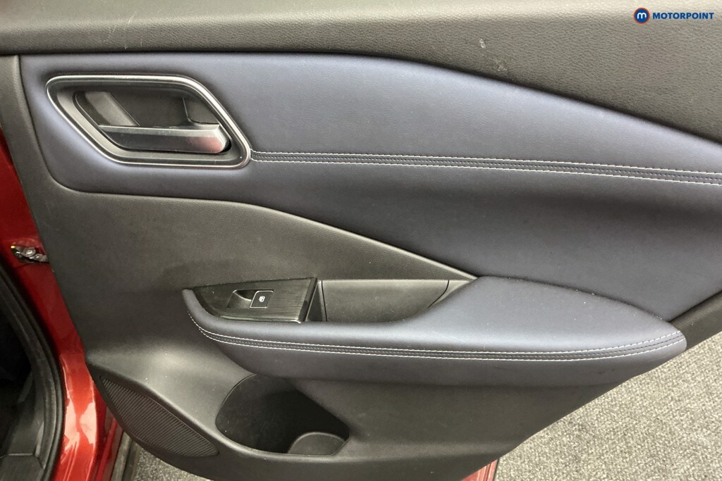 Used Nissan Qashqai 2022 for sale - 76557672: Photo 33